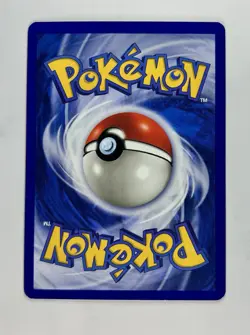 Porygon 2000 Pokemon Team Rocket 1st Edition Uncommon #48/82 * Near Mint - Image 2