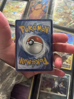 Pokemon TCG Glaceon VSTAR GG40/GG70 - Image 2