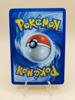 Dark Machamp Holo Rare Team Rocket 10/82 Pokemon Card - WOTC 1999 - Image 2