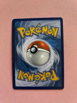 Meowth ex 062/088 - Me: Perfect Order - English - Pokemon TCG - Image 2