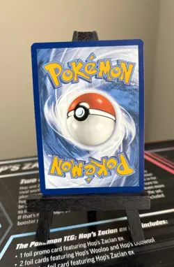 Hisuian Zoroark - 076/196 - GameStop Promo Rare - Pokemon Card - Unsealed - Image 2