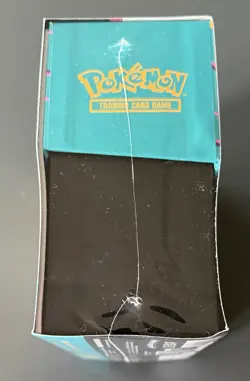 Pokemon Ascended Heroes Elite Trainer Box Factory Sealed New ETB 1 - Image 2