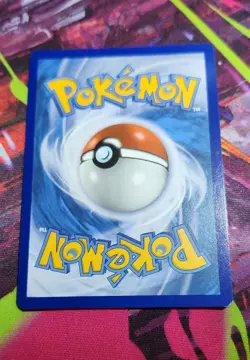 Perfect HD Fart Swirl 🌀 Pikachu SWSH039 Cosmos Holo Rare Pokemon TCG Promo - Image 5