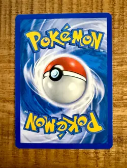 Lt. Surge's Jolteon 28/132 1st Edition 2000 Pokemon Gym Challenge Rare Non Holo - Image 2