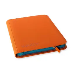 Vault X - 9 Pocket Exo Tec Zip Binder Pokemon Obsidian Flames SV3 Edition - New - Image 4