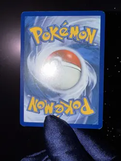 Pokemon TCG Gardevoir EX Secret Rare Holo 116/114 XY - Steam Siege - NM - Image 2