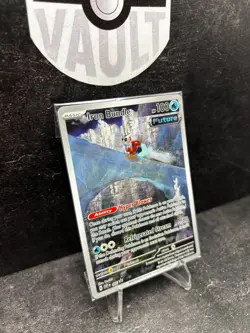 Iron Bundle - SVP 066 - Scarlet & Violet Black Star Promo - Sealed - Pokemon TCG - Image 2