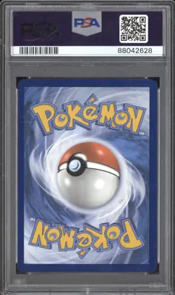 Iron Bundle 2023 Pokemon Scarlet & Violet Promo SVP 066 Iron Valiant ETB PSA 10 - Image 2