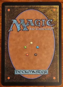 Overburden MtG Prophecy LP Magic The Gathering - Image 2