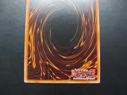 Yugioh - Card Trooper DP03-EN009 Ultra Rare - Image 5