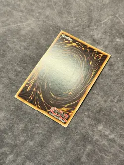 Yu-Gi-Oh! - TWED - Wulf, Lightsworn Beast - Super Rare - LODT-EN023 - NM - Image 4