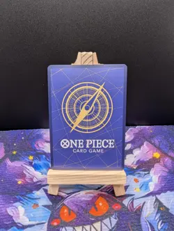 One Piece TCG Sabo - P-044 - Championship Finals 2024 Stamped Foil Promo (3) - Image 3