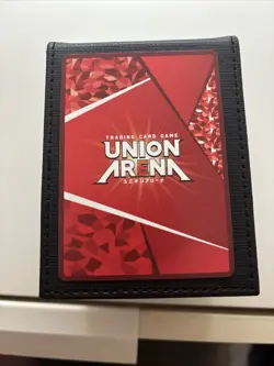Union Arena - Solo Leveling - UA51BT/SLG-1-027 C ☆ Iron - Japanisch - Image 2