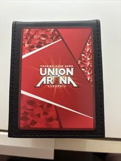 Union Arena - Solo Leveling - UA51BT/SLG-1-029 R ☆ Kaisel - Japanisch - Image 2