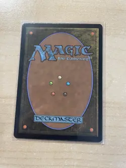 Grand Arbiter Augustin IV (Borderless) Double Masters 2022 Foil - Image 2