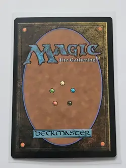 MTG OISHII! Food Token T 2013 Rainbow Foil Secret Lair Drop - Image 2