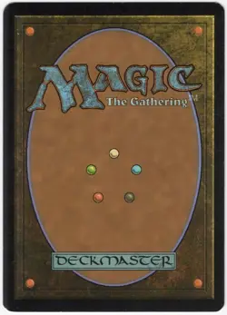Destructive Force M11 Core Set 2011 FOIL Red Rare Sorcery MTG NM AZ1 - Image 2