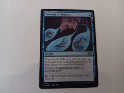 1x Consign to Memory MH3 MTG - Image 1