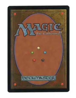 Paladin en-Vec - MTG Magic the Gathering - Exodus LP - Image 2