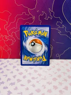 Pokemon TCG Ampharos 40/124 Holo Dragons Exalted NM 2012 - Image 2