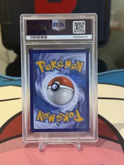 Pokemon Pikachu V Lost Origin TG16/TG30 PSA 9 Mint - Image 4