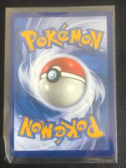 Roaring Moon EX 262/182 - Pokemon Paradox Rift Secret Rare Hyper Rare Gold NM🔥 - Image 2