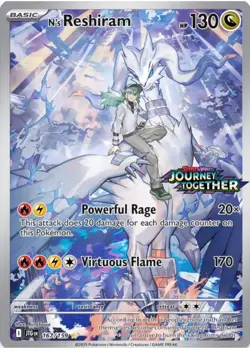 ✅ IN HAND✅ POKEMON Enhanced Journey Together Booster Box Confirmed ✅ IN HAND✅ - Image 2