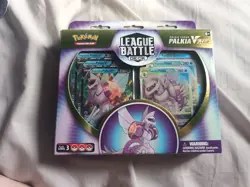 Pokemon Palkia V Star League Battle Deck Sealed Brand New 820650852367 - Image 1