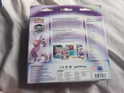 Pokemon Palkia V Star League Battle Deck Sealed Brand New 820650852367 - Image 2