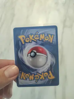 Pokemon TCG Jungle Pidgeot 8/64 Holo - Image 3