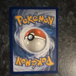 Pokemon TCG Mega Gengar EX Mega Holo Promo 073 - Image 2