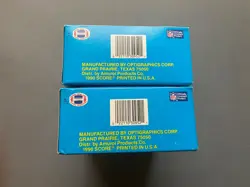1990 SCORE NFL Football Series 2 - two unopened wax box - 72 sealed packs total - Image 5