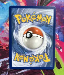 Jumbo Ice Cream 109/086 - Chaos Rising - Pokemon TCG - Image 2