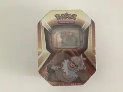 Pokemon TCG Slaking Triple Whammy Tin Sealed🔥 - Image 1