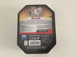 Pokemon TCG Slaking Triple Whammy Tin Sealed🔥 - Image 2