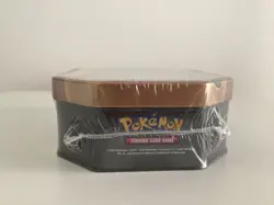 Pokemon TCG Slaking Triple Whammy Tin Sealed🔥 - Image 5