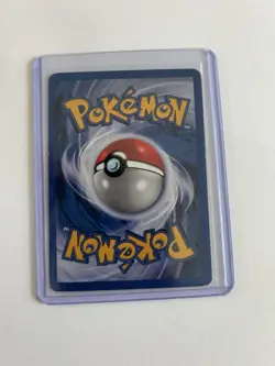 Ditto 18/62 Fossil Set - Rare - Pokemon Card - M/NM - Image 2