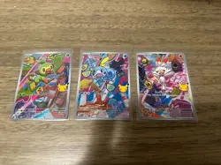 Pokemon TCG: First Partner Illustration Collection Series 2 - Galar GEN 8 set - Image 1
