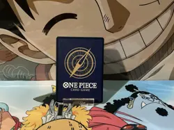 Bandai One Piece TCG Nami EB03-053 Foil Character Card - Image 2