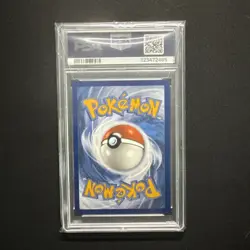 Sequential PSA 10 Kingdra EX #131 Greninja EX #132 Pokemon Shrouded Fable Promo - Image 4