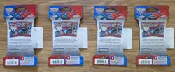 EMPTY POKEMON PLASMA BLAST / FREEZE, XY BASE SLEEVED PACKS, NO PACKS NO CARDS - Image 5
