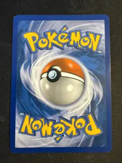 Natu Pokemon TCG Secret Wonders Reverse Holo Common Card #96/132 - Image 2