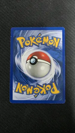 Koga's Pidgeotto 27/132 Non-Holo Rare Gym Challenge Pokemon Card - Image 2