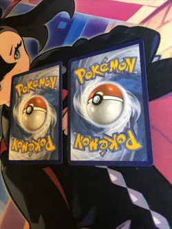 Pokemon TCG Irida & Adaman MINTY GG63/GG70 & GG57/GG70 Full Art Galar Gallery - Image 4