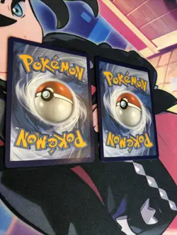 Pokemon TCG Irida & Adaman MINTY GG63/GG70 & GG57/GG70 Full Art Galar Gallery - Image 5