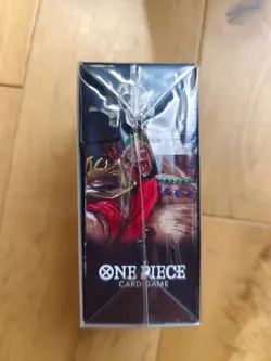 One Piece Card Game OP16 The Time Of Battle Double Pack Set DP-11 NEW & SEALED ✅ - Image 2