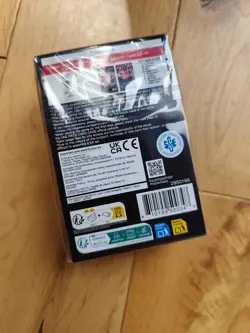 One Piece Card Game OP16 The Time Of Battle Double Pack Set DP-11 NEW & SEALED ✅ - Image 3