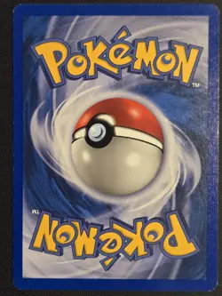 Pokemon TCG Articuno WOTC Black Star Promo card #48 - NM - Image 2