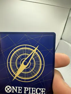 Nami (Premium Card Collection -Best Selection Vol. 4-) OP09-070 GENGAR NAMI! - Image 2