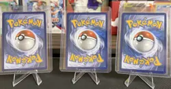 Pokemon TCG XY Generations Radiant Collection 3 card lot - Image 2